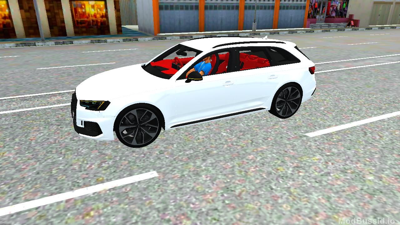 Photo of Audi RS4 2023 2