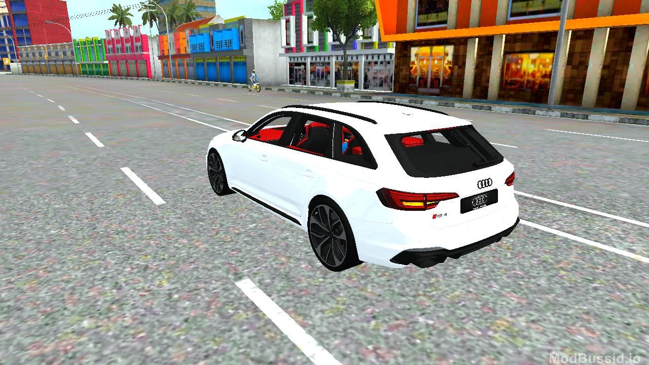 Photo of Audi RS4 2023 4