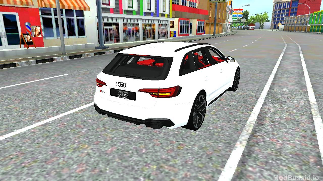 Photo of Audi RS4 2023 7