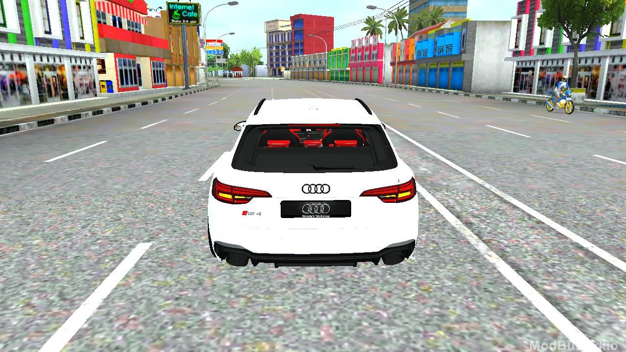 Photo of Audi RS4 2023 8