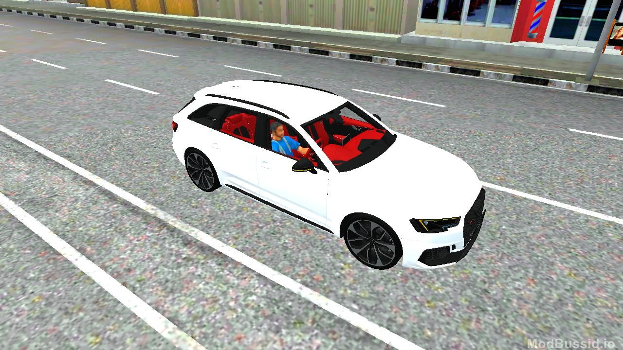 Photo of Audi RS4 2023 5