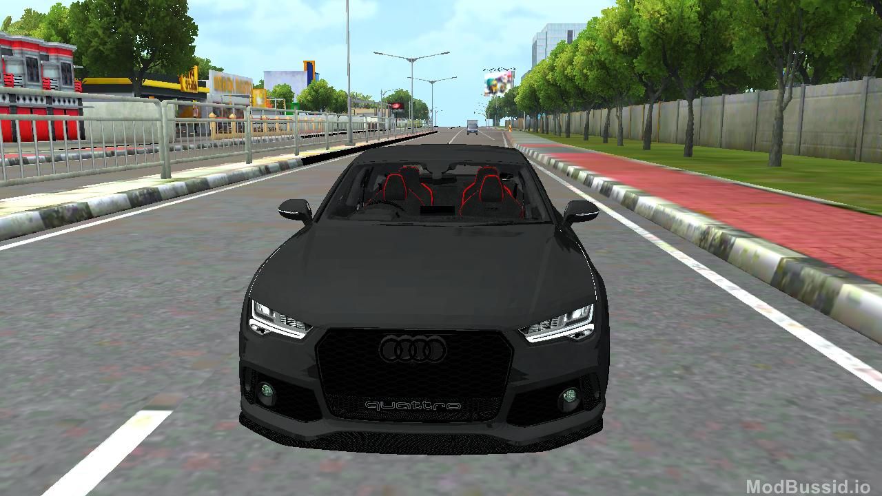 Photo of Audi RS7 2