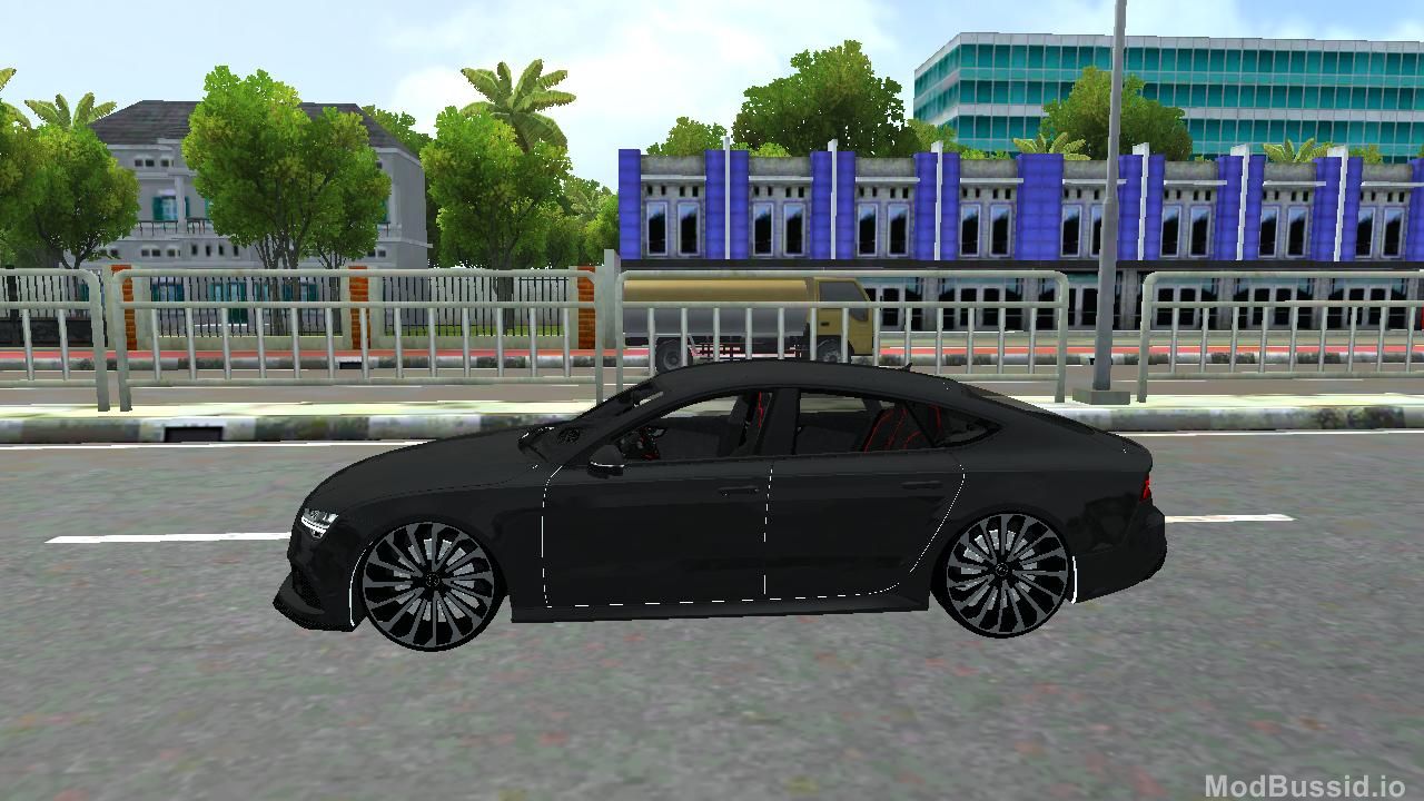Photo of Audi RS7 3