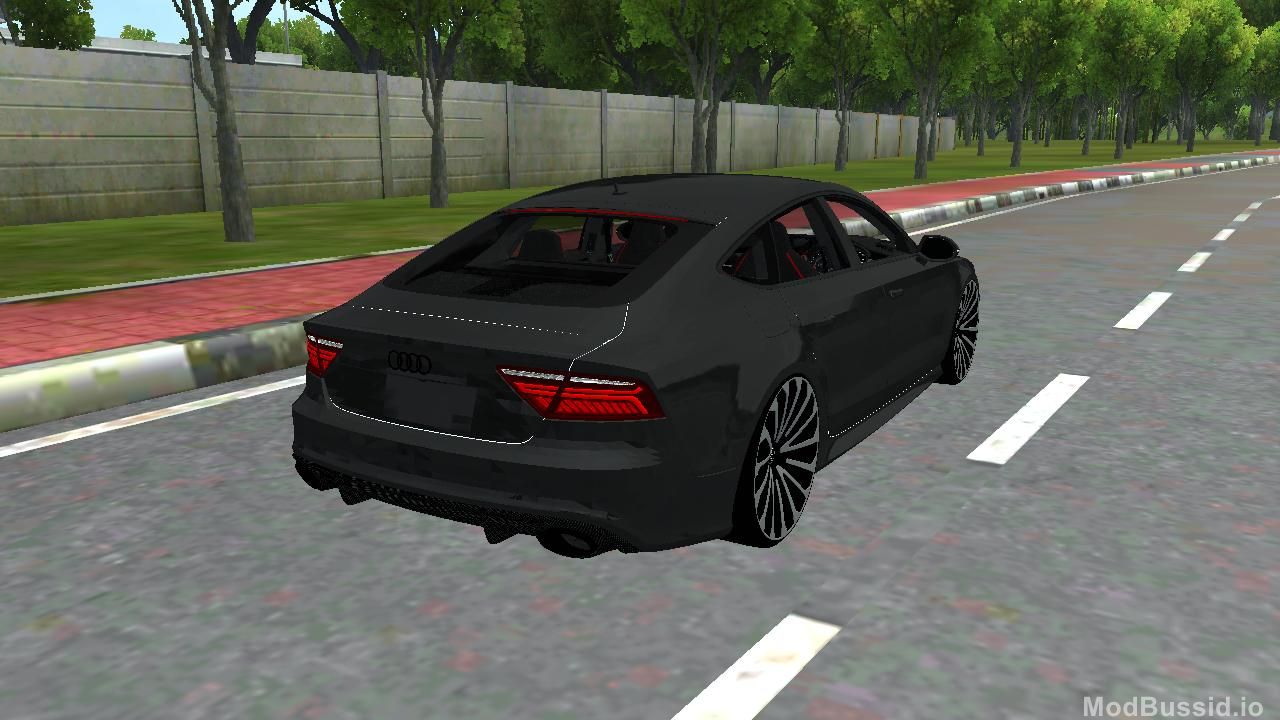 Photo of Audi RS7 6