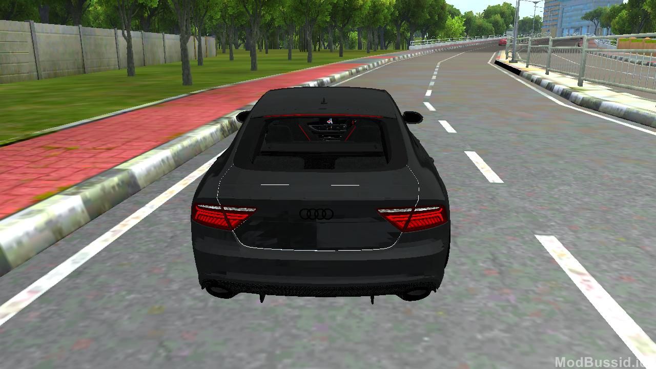Photo of Audi RS7 7