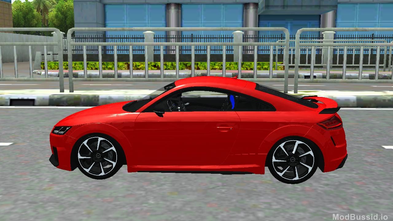 Photo of Audi TT RS 2022 3