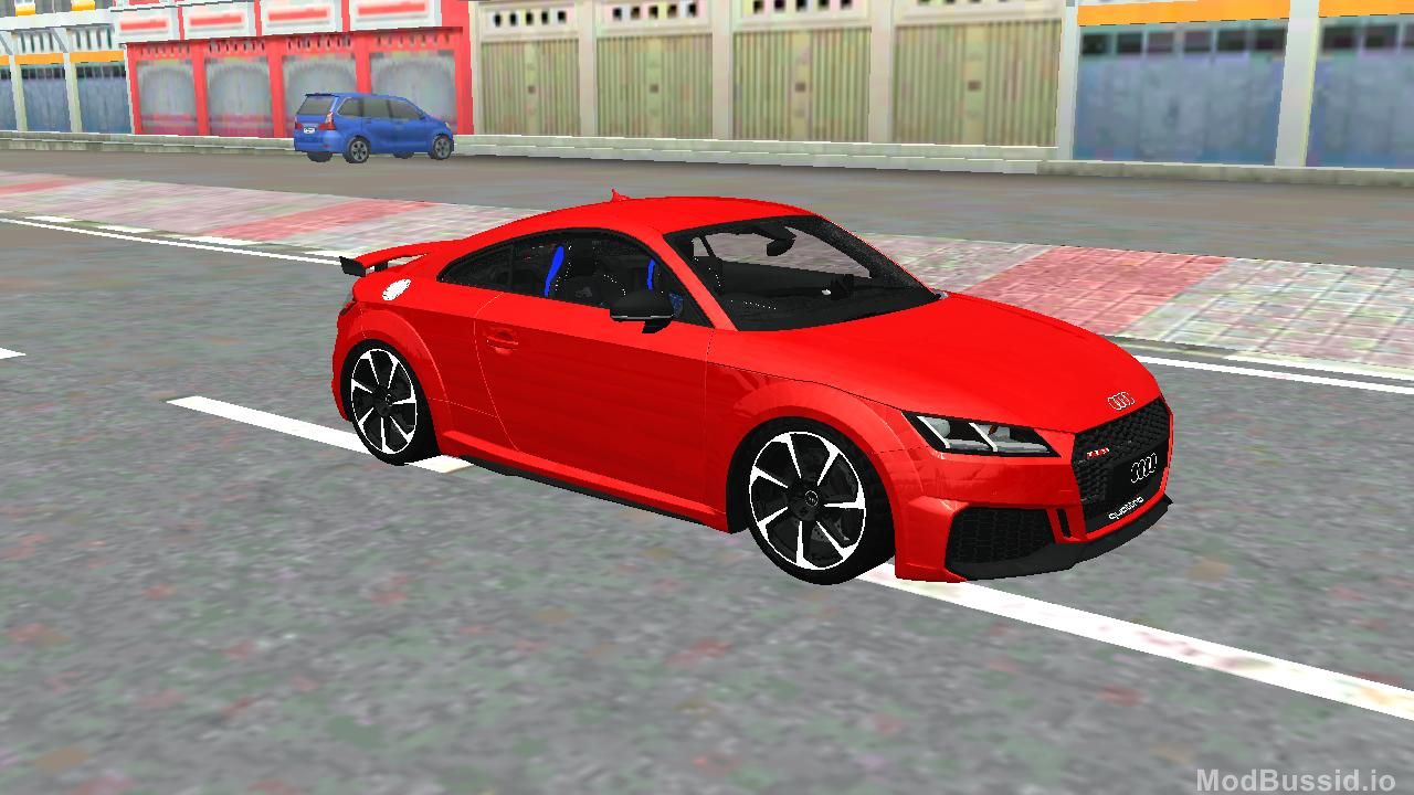Photo of Audi TT RS 2022 4