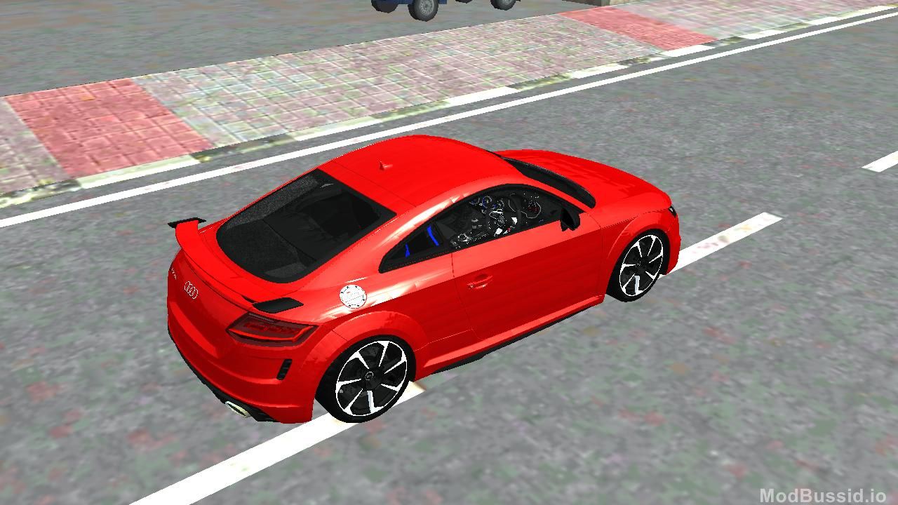 Photo of Audi TT RS 2022 5