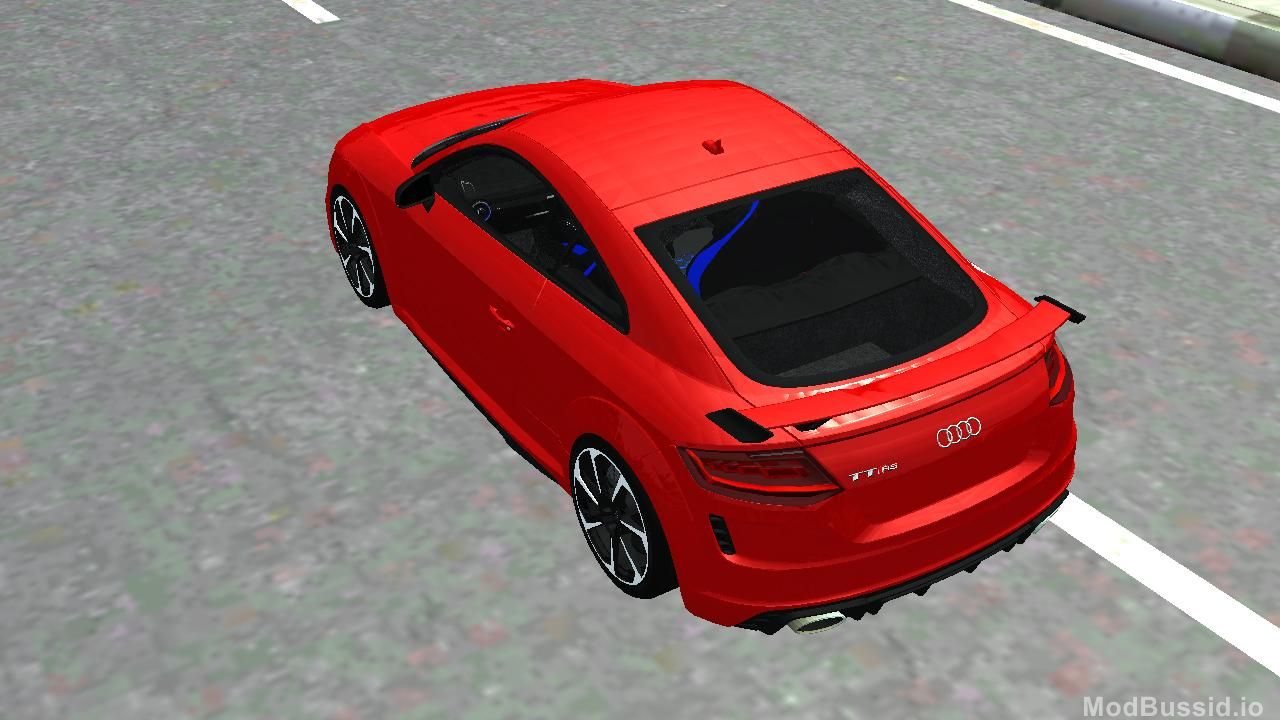 Photo of Audi TT RS 2022 6