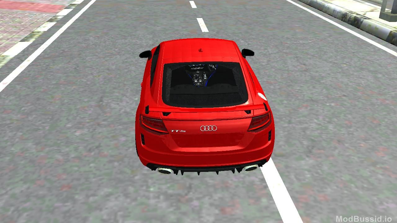 Photo of Audi TT RS 2022 1