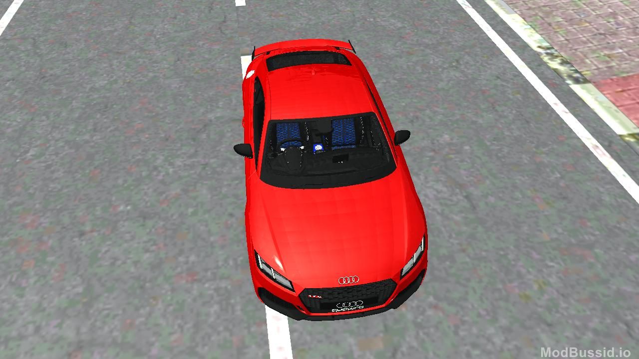 Photo of Audi TT RS 2022 2