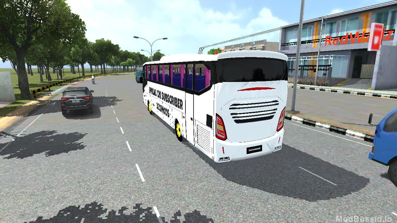 Photo of Avante H7X 7