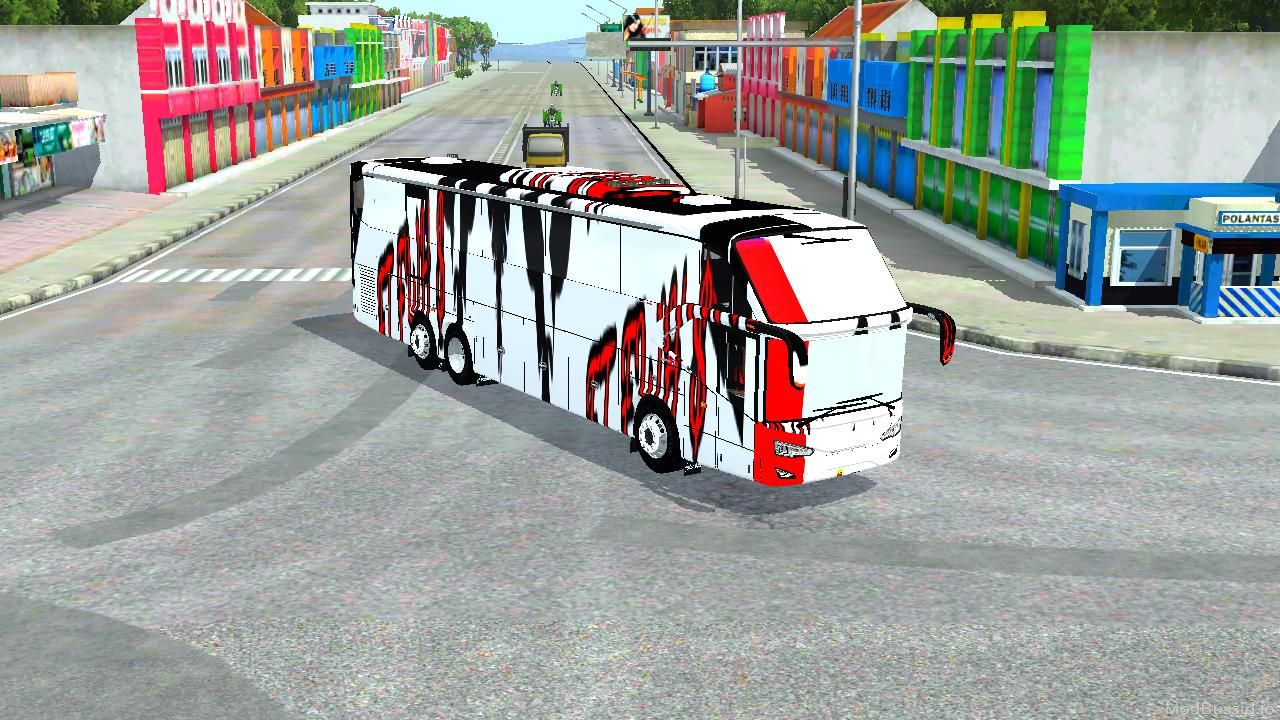 Photo of Avante Tronton H9 2