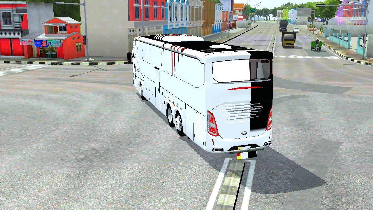 Photo of Avante Tronton H9 6