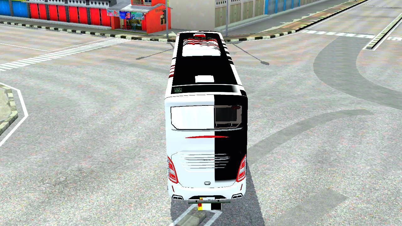 Photo of Avante Tronton H9 7
