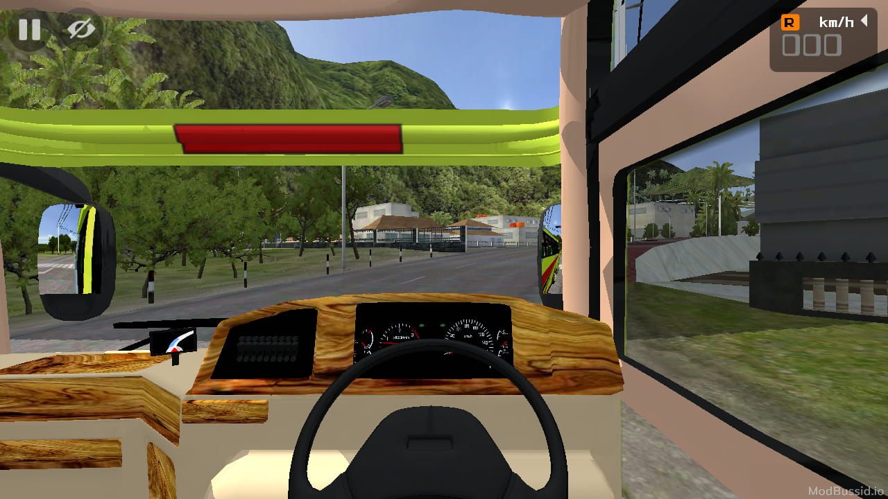 Photo of Avena Bussid Free By AZUMODS 8