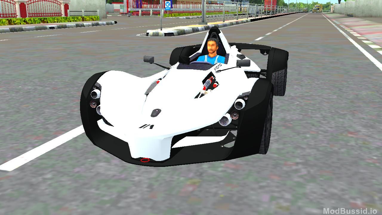 Download MOD BUSSID BAC Mono