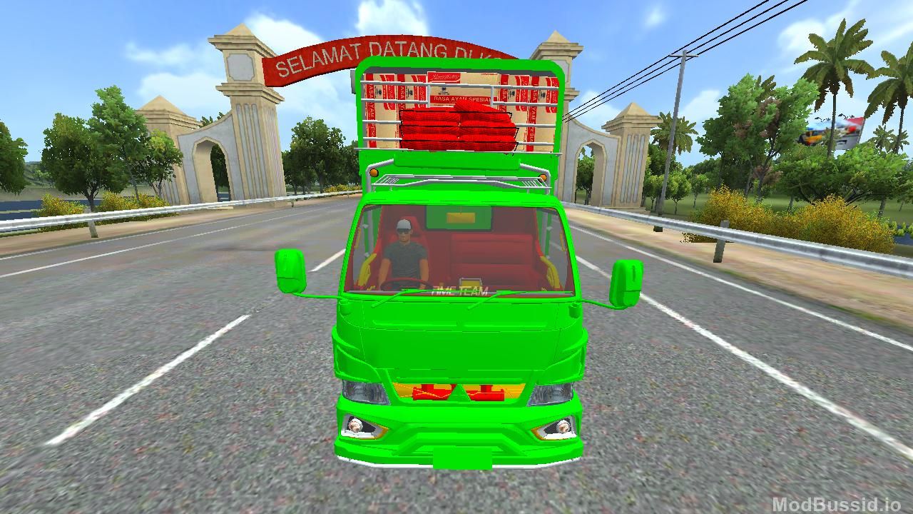 Photo of BANDAR SUSU 1