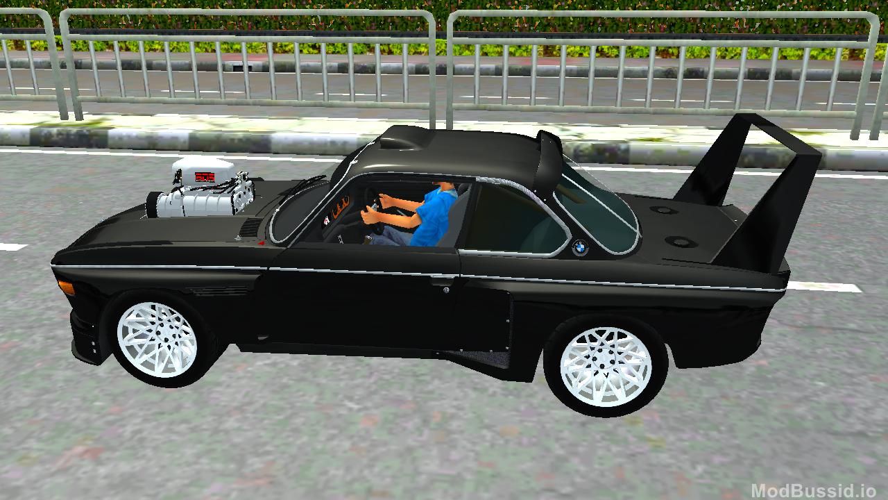 Photo of BMW CSL 3.0 1975 4