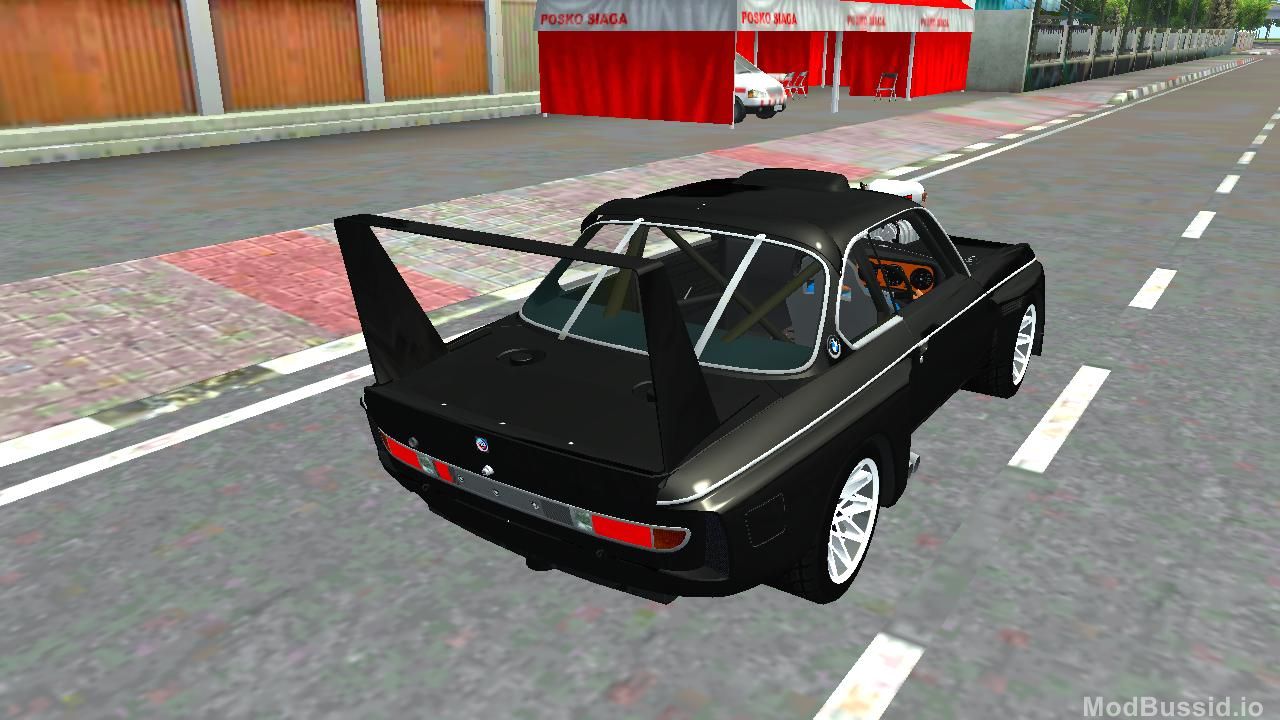 Photo of BMW CSL 3.0 1975 6