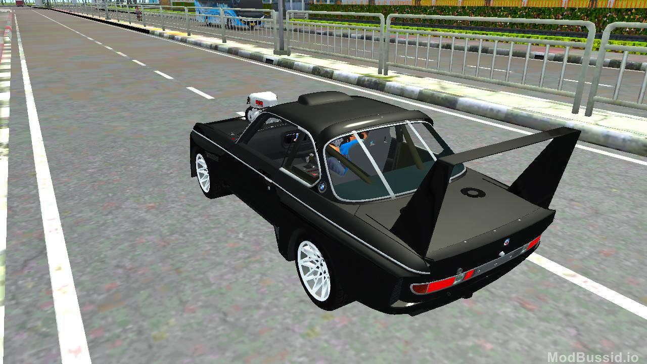 Photo of BMW CSL 3.0 1975 1