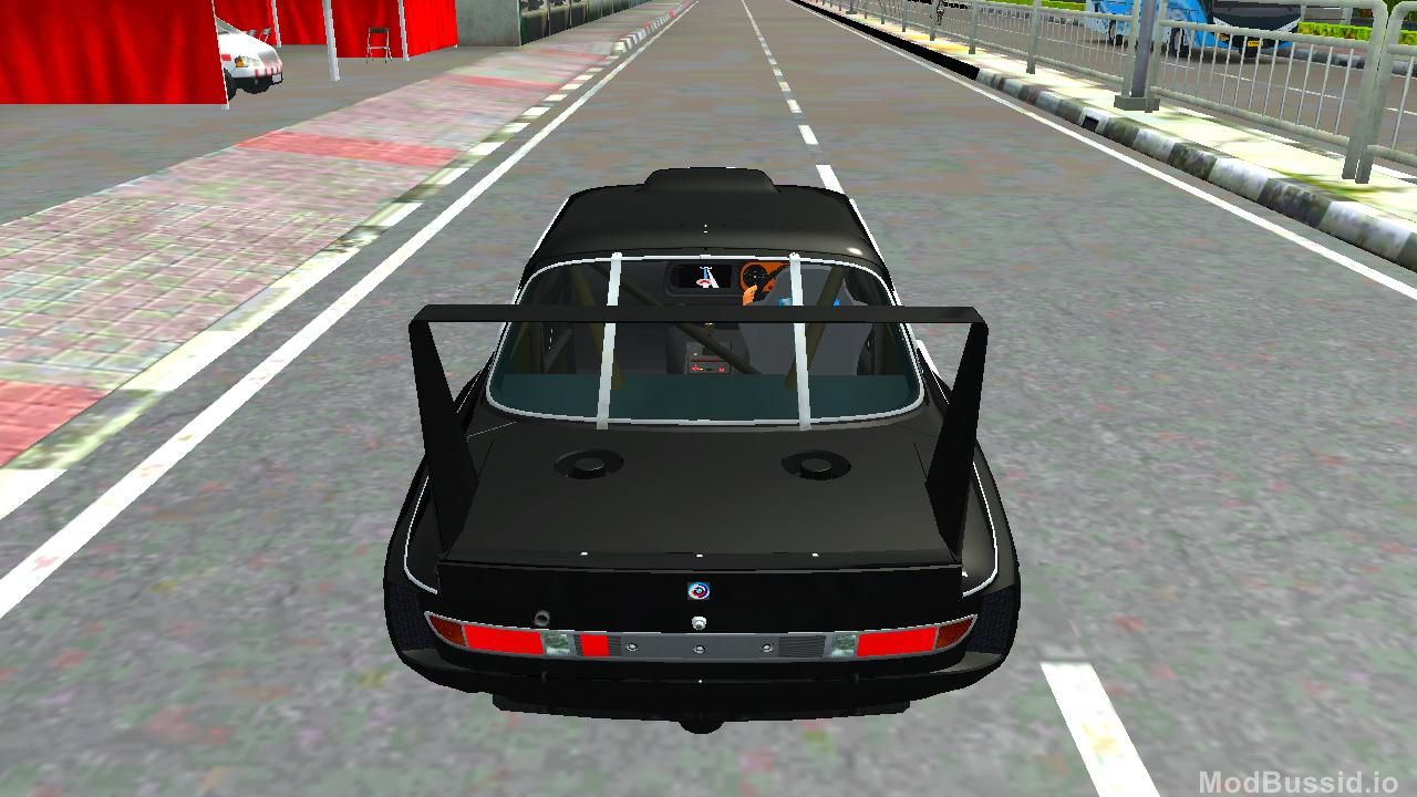 Photo of BMW CSL 3.0 1975 2