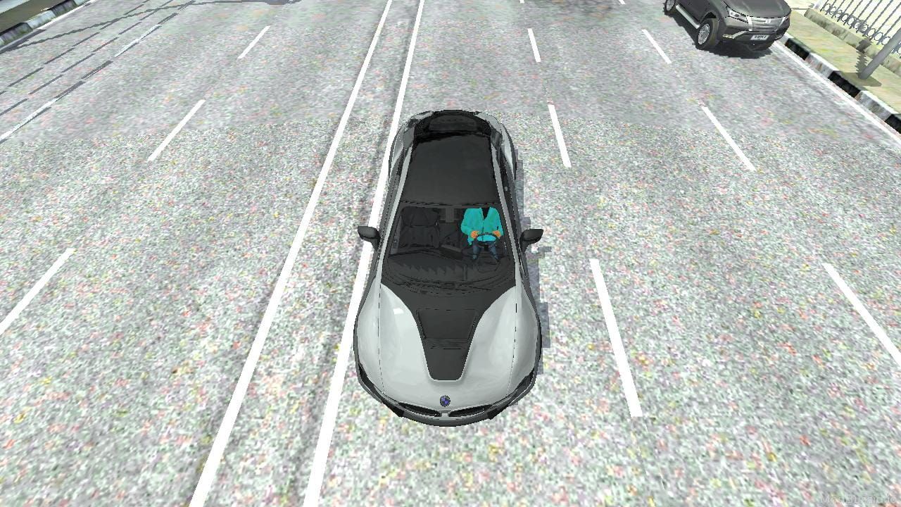 Photo of BMW I8 Atta Halilintar 6