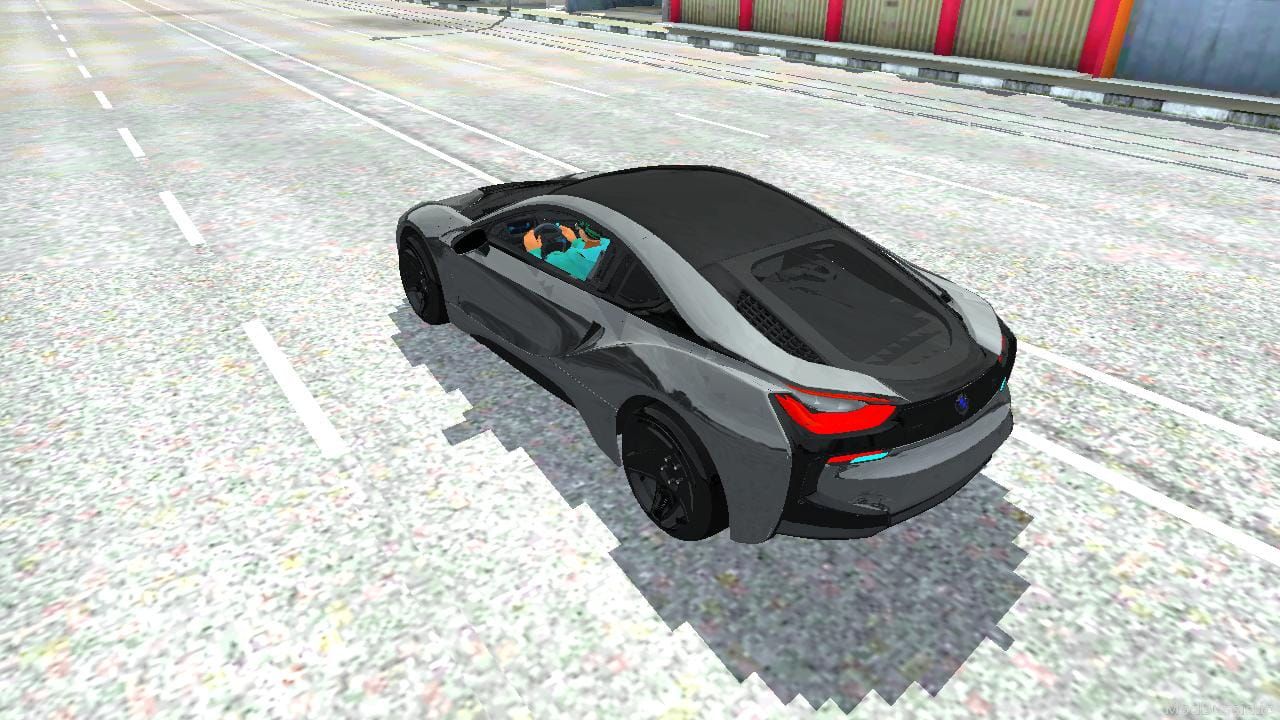 Photo of BMW I8 Atta Halilintar 5