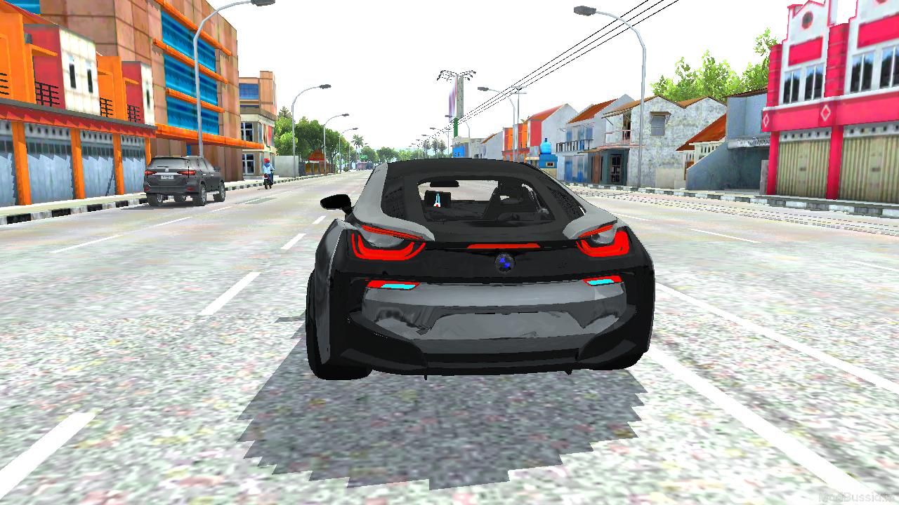 Photo of BMW I8 Atta Halilintar 7