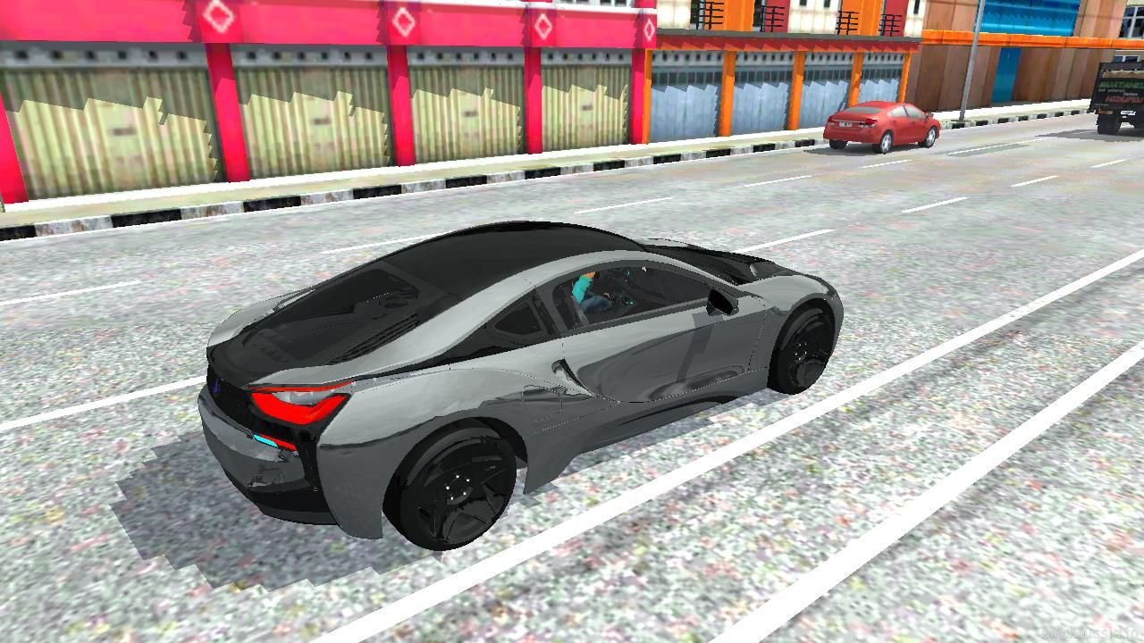 Photo of BMW I8 Atta Halilintar 4