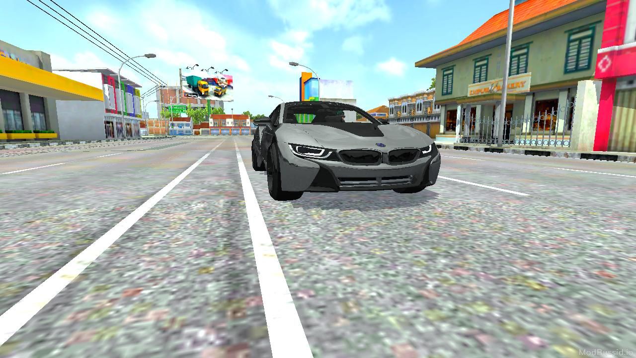 Photo of BMW I8 Atta Halilintar 3