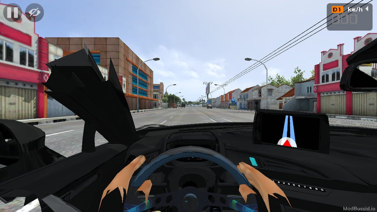 Photo of BMW I8 Atta Halilintar 8
