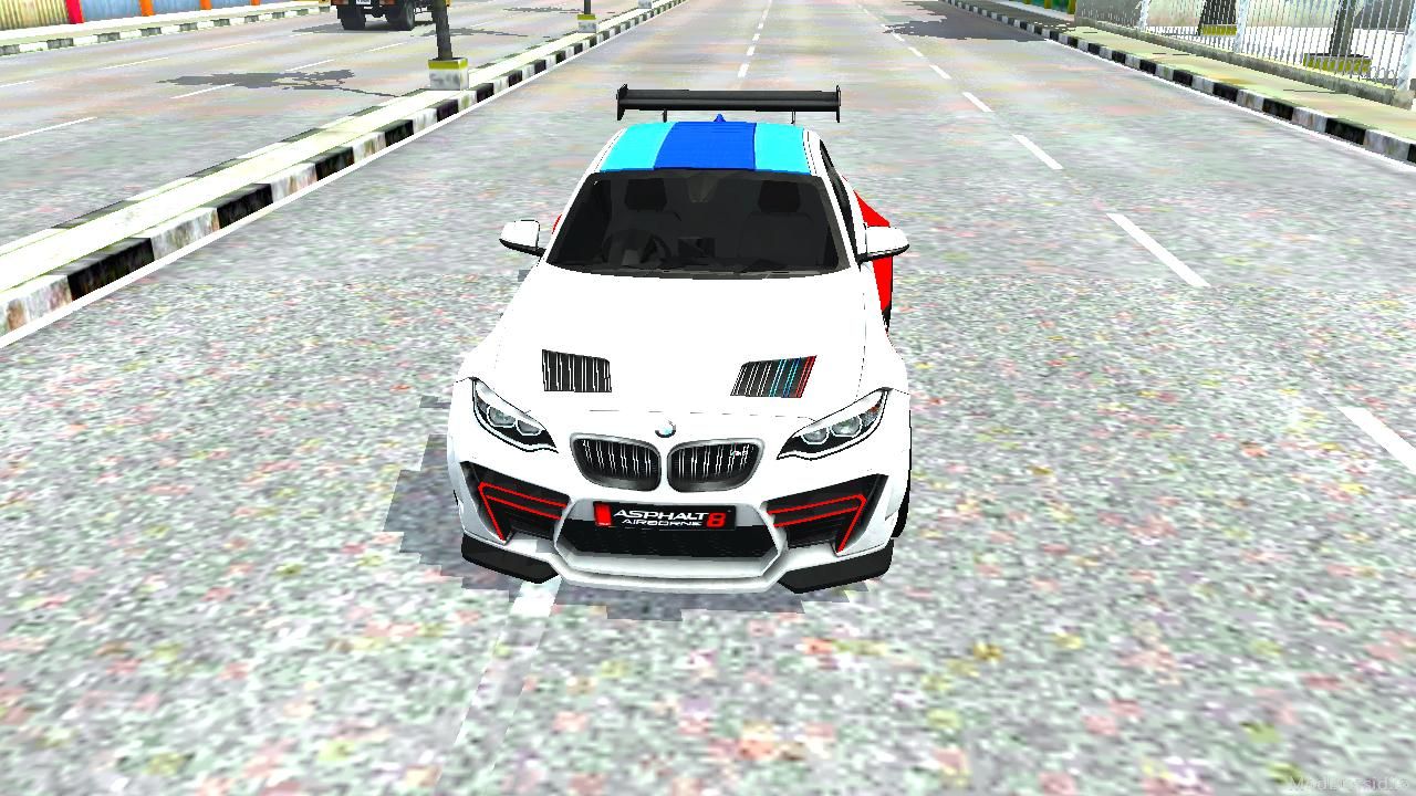 Photo of BMW M2 Special Edition 1
