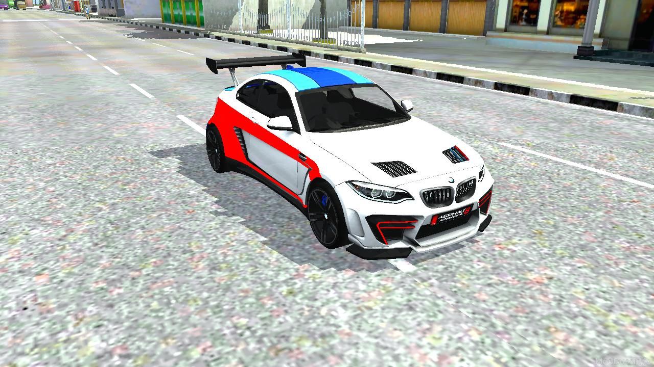 Photo of BMW M2 Special Edition 2