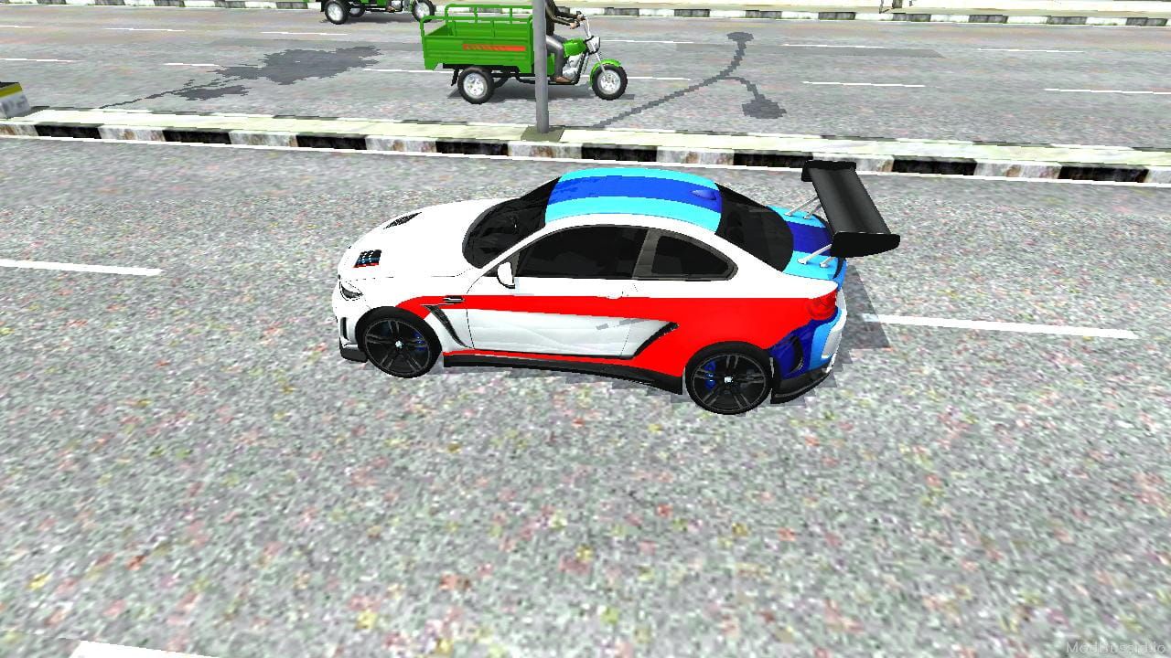Photo of BMW M2 Special Edition 4