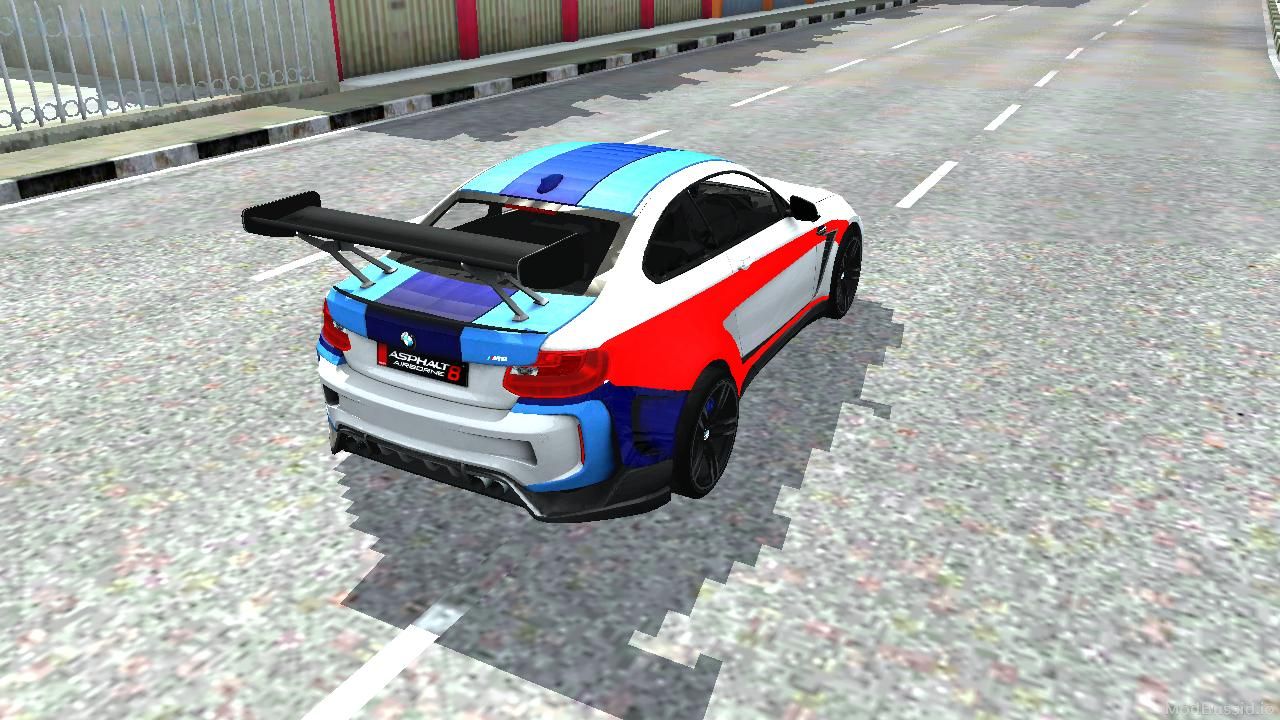Photo of BMW M2 Special Edition 6