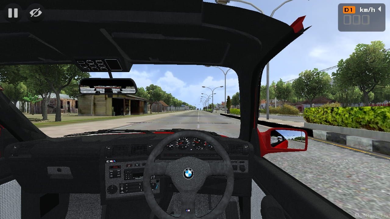 Photo of BMW M3 E30 7
