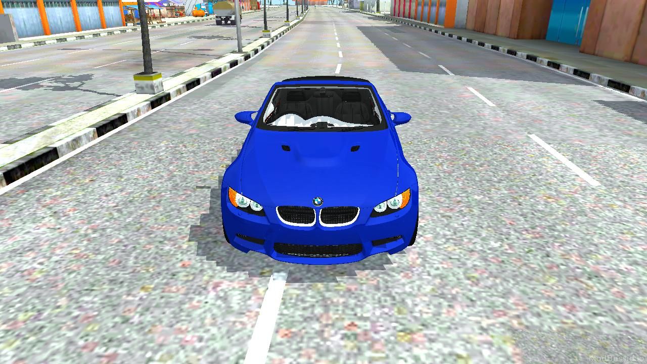 Photo of BMW M3 E93 Cabrio 1