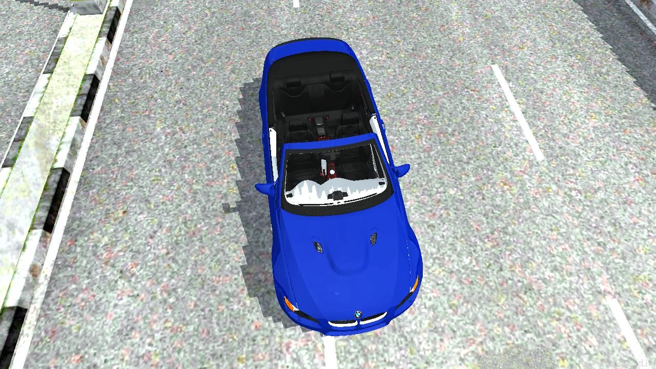 Photo of BMW M3 E93 Cabrio 5