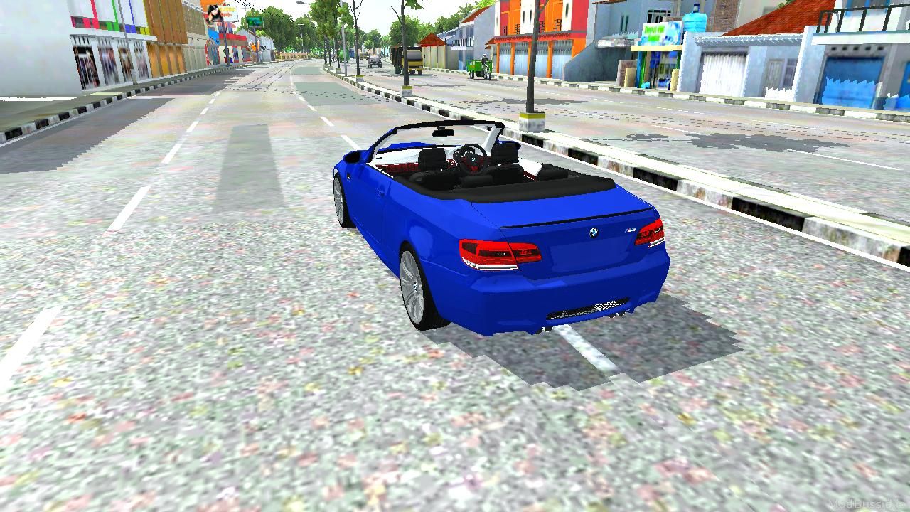 Photo of BMW M3 E93 Cabrio 6