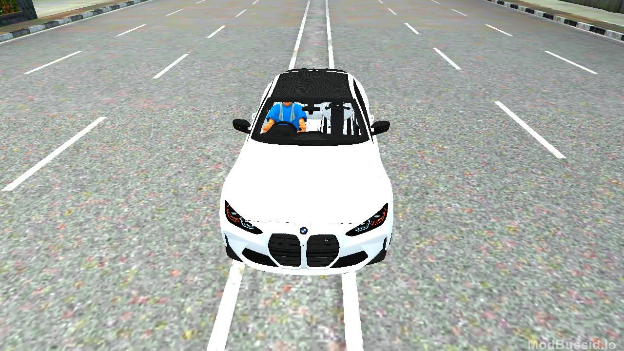 Photo of BMW M4 Competition 2021 2