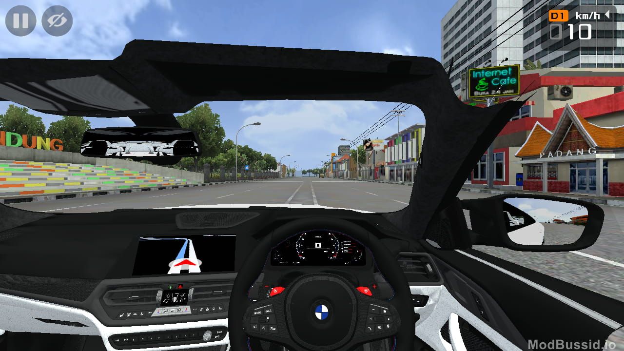 Photo of BMW M4 Competition 2021 10