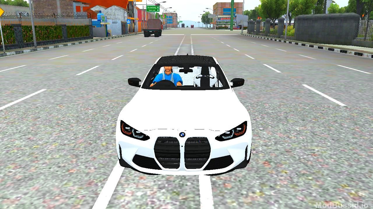 Photo of BMW M4 Competition 2021 1