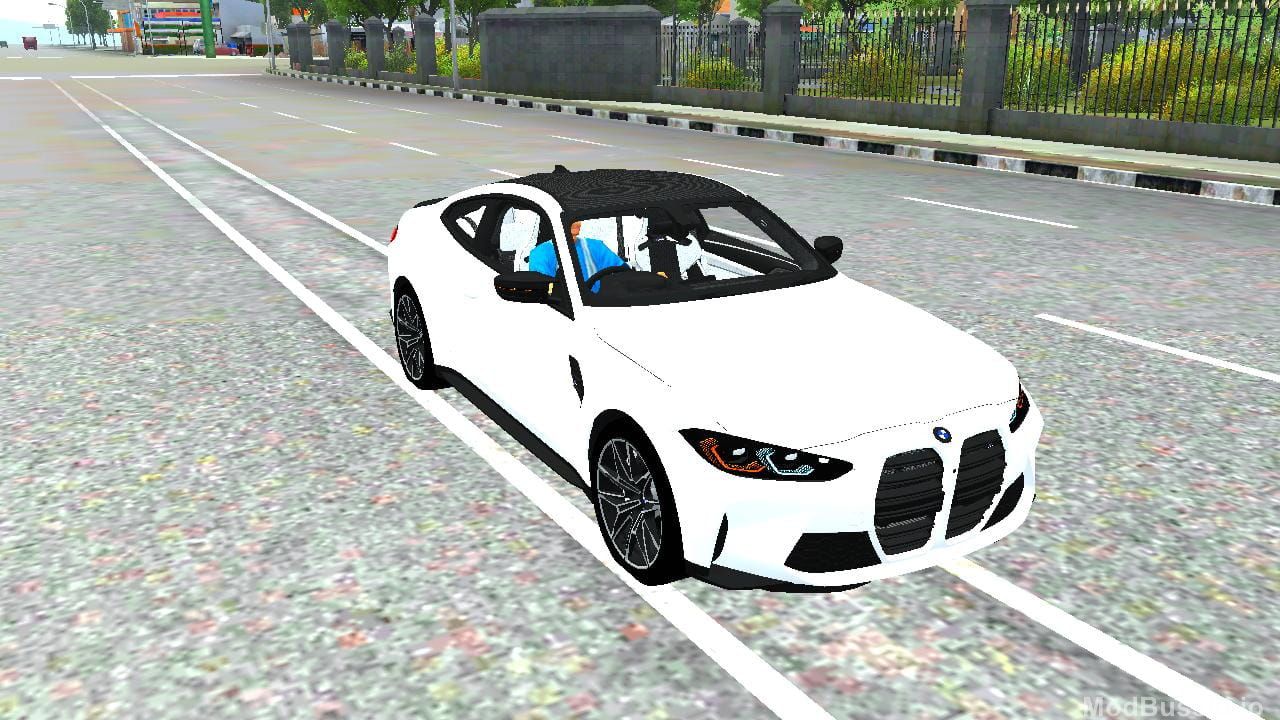 Photo of BMW M4 Competition 2021 3