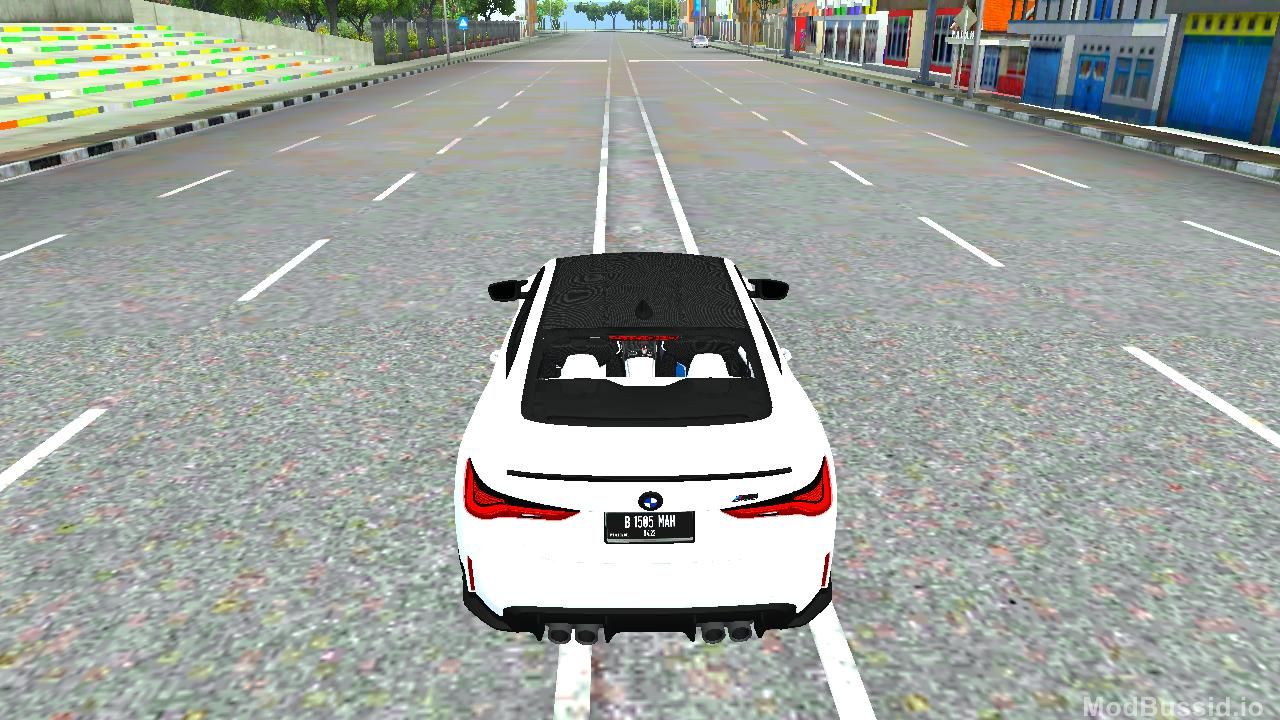 Photo of BMW M4 Competition 2021 9