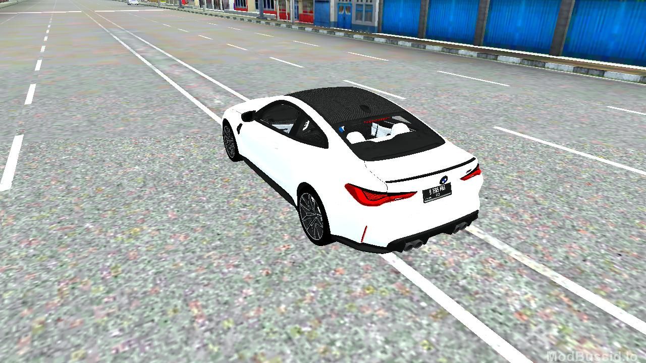 Photo of BMW M4 Competition 2021 8