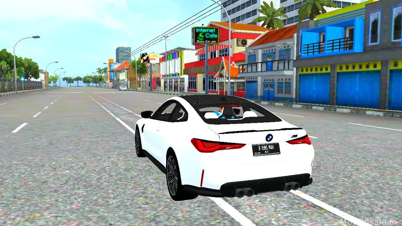 Photo of BMW M4 Competition 2021 7