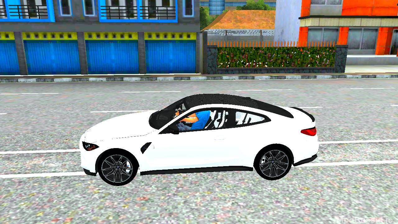 Photo of BMW M4 Competition 2021 4