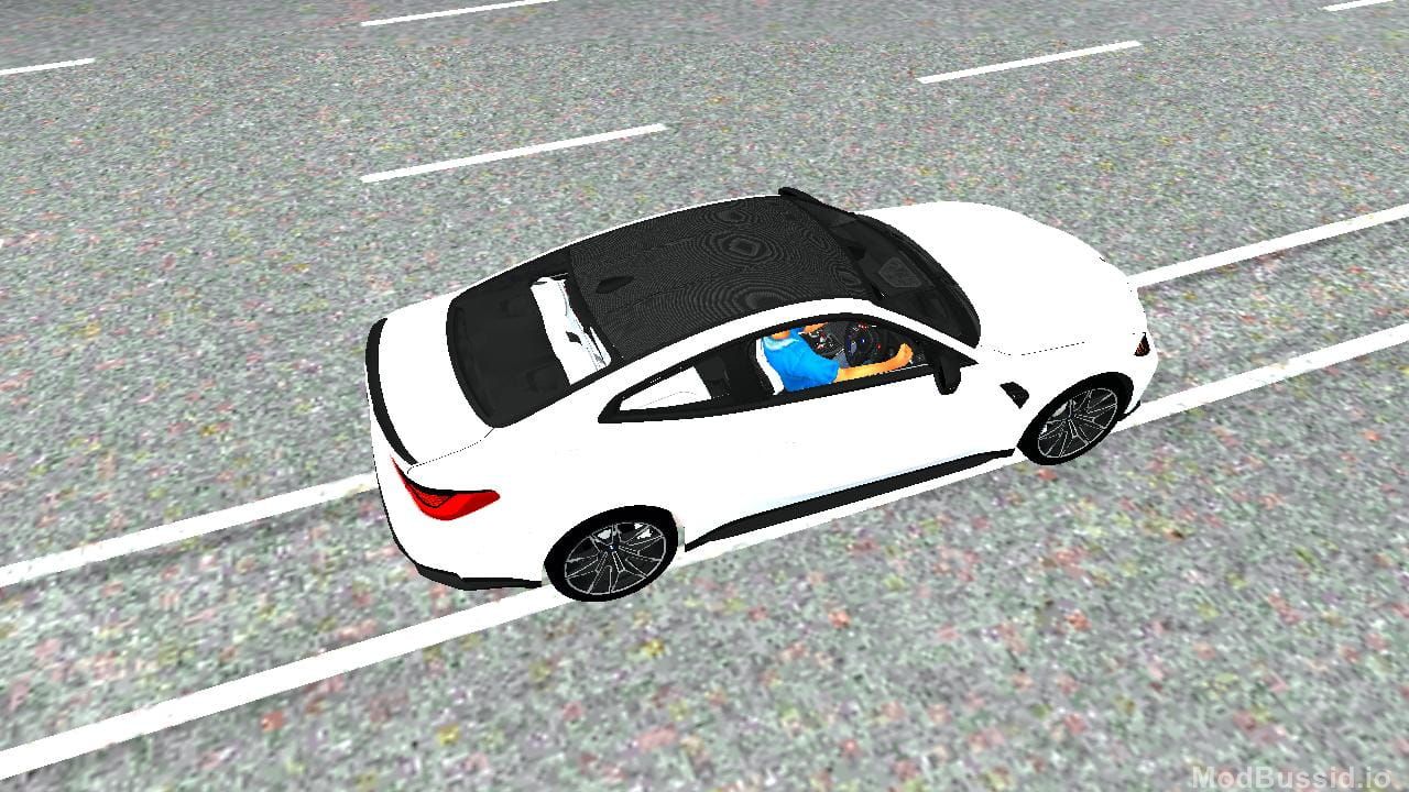 Photo of BMW M4 Competition 2021 6