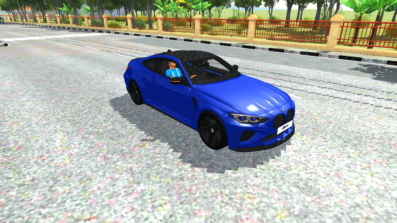 Photo of BMW M4 Coupe 2